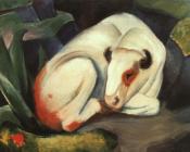 弗朗茨 马克 : The Steer